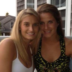 Meet your Posher, Liz